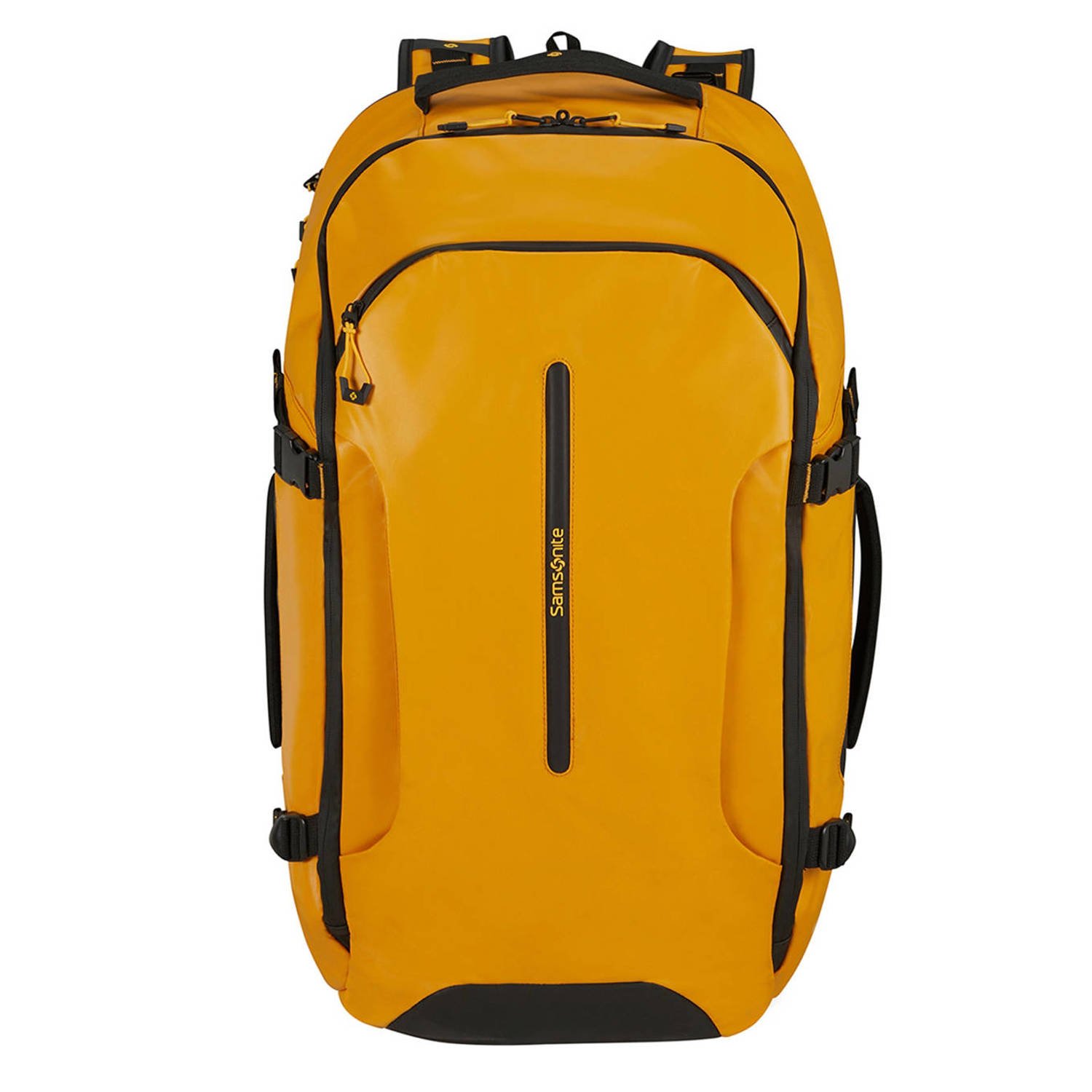 Samsonite Vrijetijdsrugzak ECODIVER Vrijetijds rugzak werk rugzak stadsrugzak USB-poort
