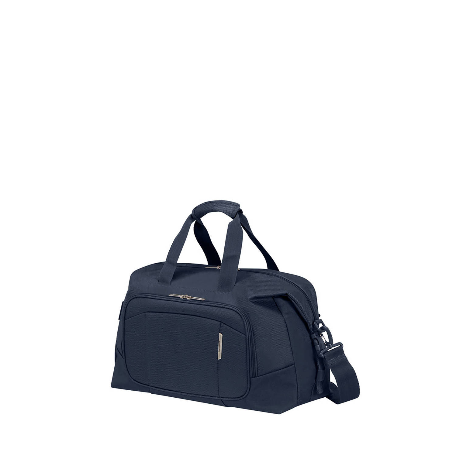 Samsonite reistas Respark 48 cm. donkerblauw