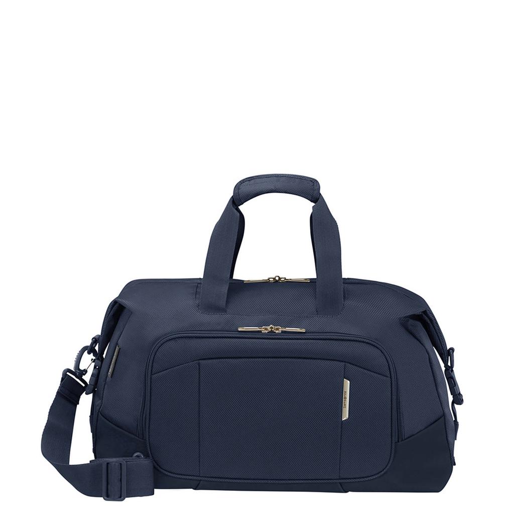 Samsonite reistas Respark 48 cm. donkerblauw