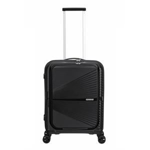 trolley Airconic Frontloader 55 cm. zwart