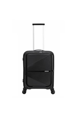 trolley Airconic Frontloader 55 cm. zwart