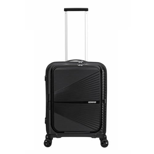 American Tourister trolley Airconic Frontloader 55 cm. zwart afbeelding