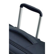 thumbnail: Samsonite trolley Respark 55 cm. Expandable donkerblauw