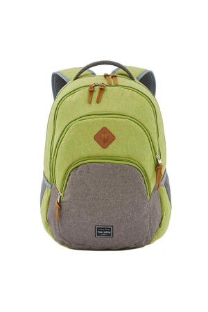  rugzak Basics groen