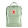 Fjällräven rugzak Kanken mintgroen