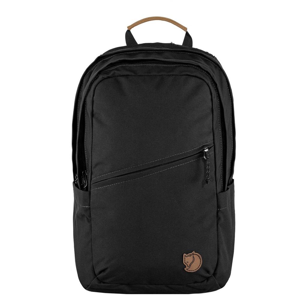 Fjällräven rugzak Raven 20 zwart