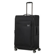 thumbnail: Samsonite trolley Airea 78 cm. Expandable zwart