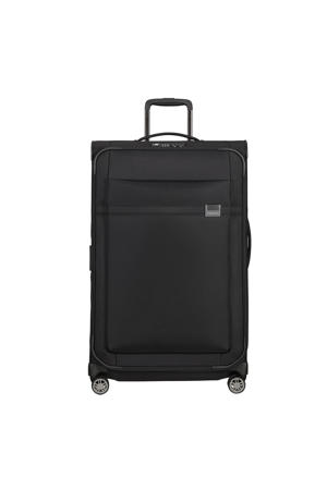 trolley Airea 78 cm. Expandable zwart