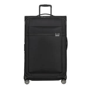 trolley Airea 78 cm. Expandable zwart