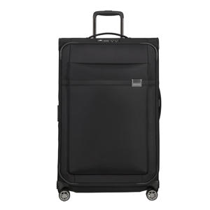 trolley Airea 78 cm. Expandable zwart