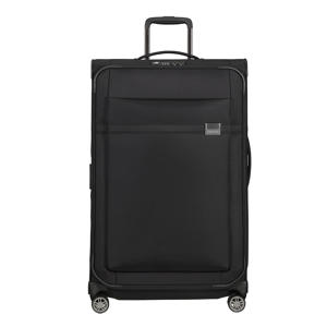 trolley Airea 78 cm. Expandable zwart