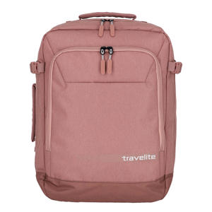 rugzak Kick Off Cabin Size roze
