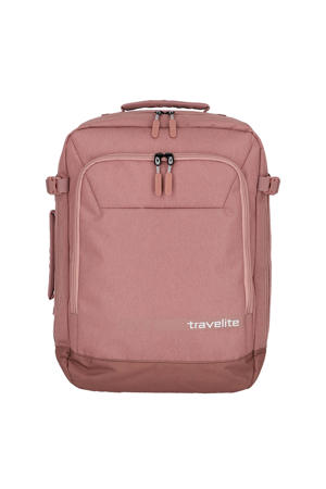 rugzak Kick Off Cabin Size roze