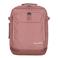 Travelite rugzak Kick Off Cabin Size roze