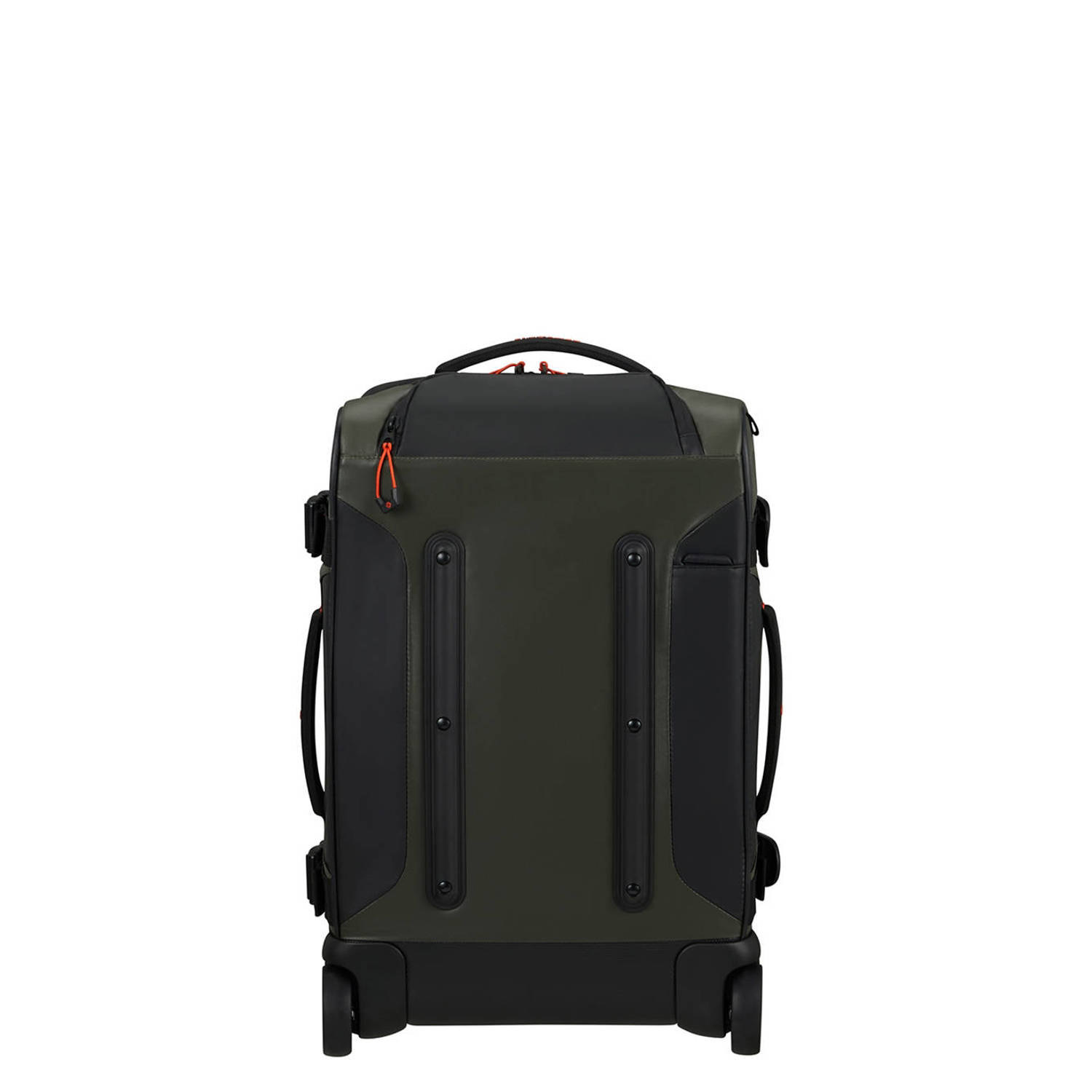 Samsonite reistas Ecodiver 55 cm. kaki