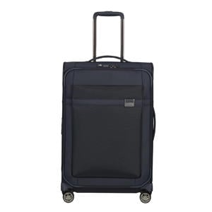 trolley Airea 67 cm. Expandable donkerblauw
