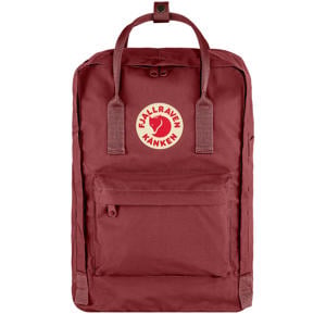15 inch rugzak Kanken bordeauxrood