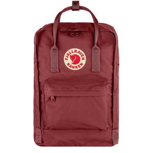 15 inch rugzak Kanken bordeauxrood