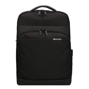 15.6 inch laptop rugzak Mysight zwart