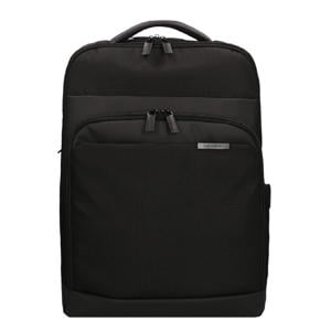 15.6 inch laptop rugzak Mysight zwart