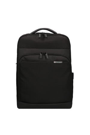 15.6 inch laptop rugzak Mysight zwart