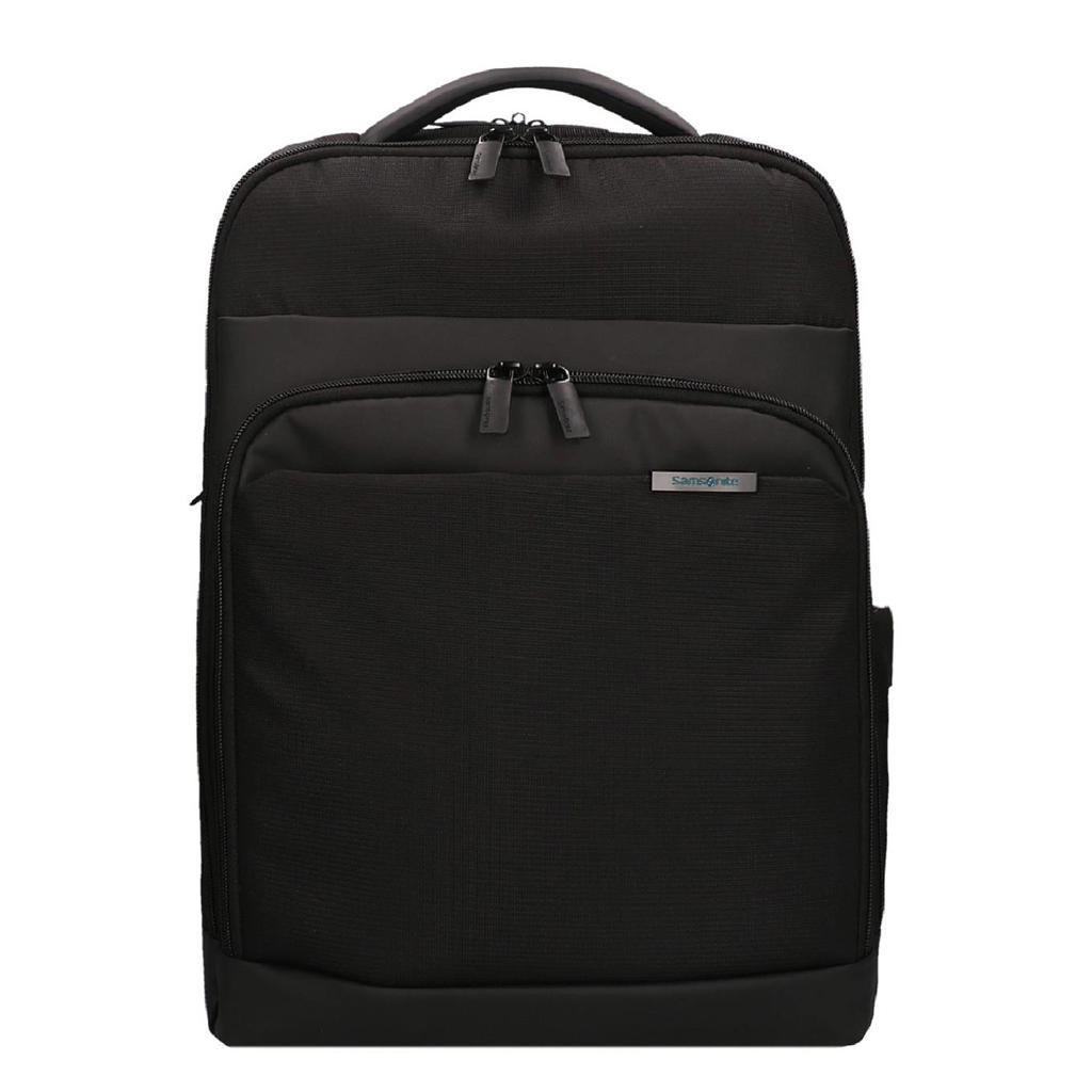 Samsonite 15.6 inch laptop rugzak Mysight zwart