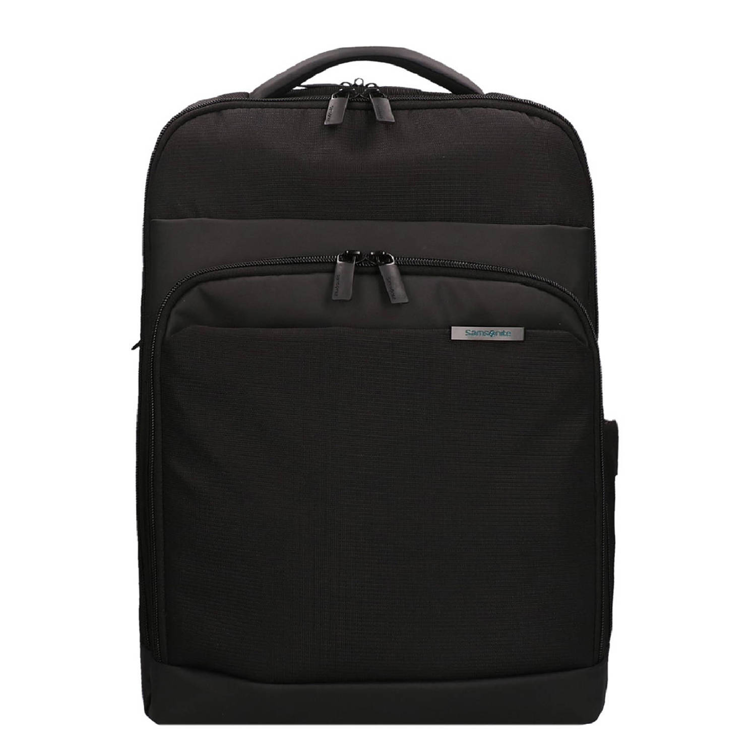 Samsonite Stijlvolle Rugzak Mysight Black Unisex