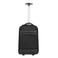 Samsonite  17.3 inch laptop rugzak Mysight Wheels zwart