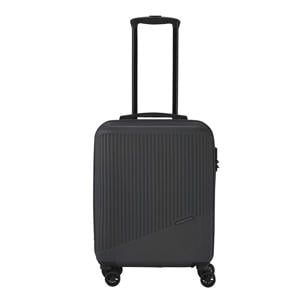 trolley Bali 55 cm. donkergrijs