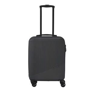 trolley Bali 55 cm. donkergrijs