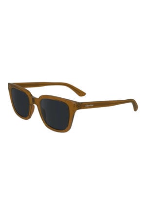 zonnebril CK24506S bruin