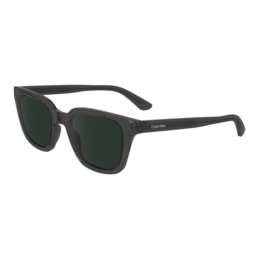 Calvin Klein zonnebril CK24506S zwart