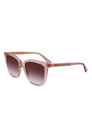 zonnebril CK23506S rood