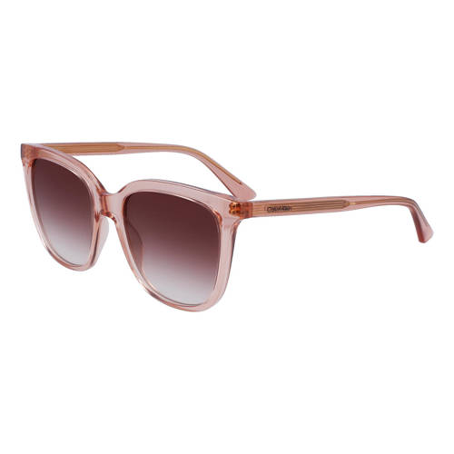 Calvin Klein zonnebril CK23506S rood afbeelding