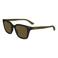 Calvin Klein zonnebril CK24506S zwart