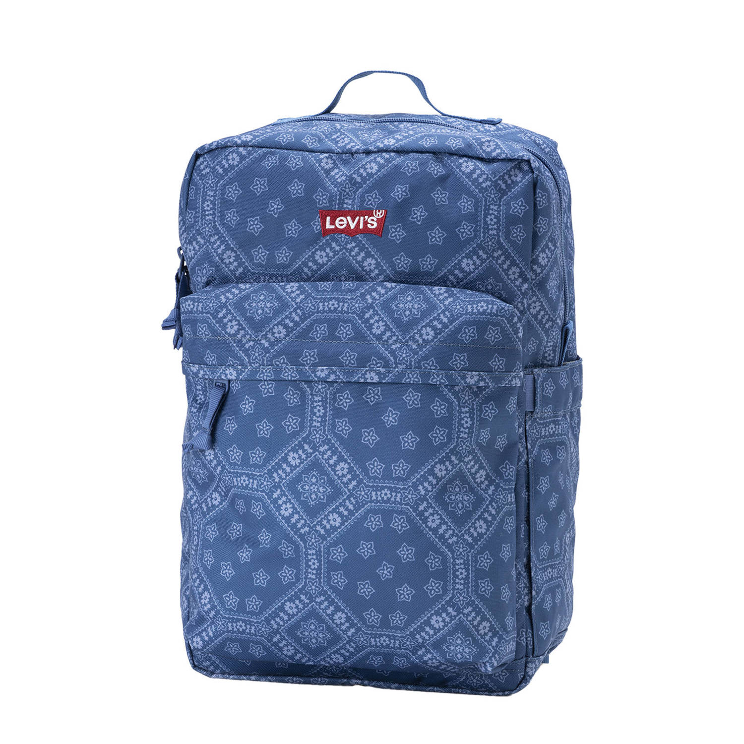 Levi's Rugzak L-Pack Standard Issue Vrijetijdrugzak werkrugzak schoolrugzak