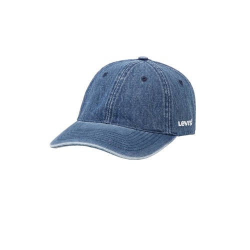 Levi's denim pet blauw afbeelding