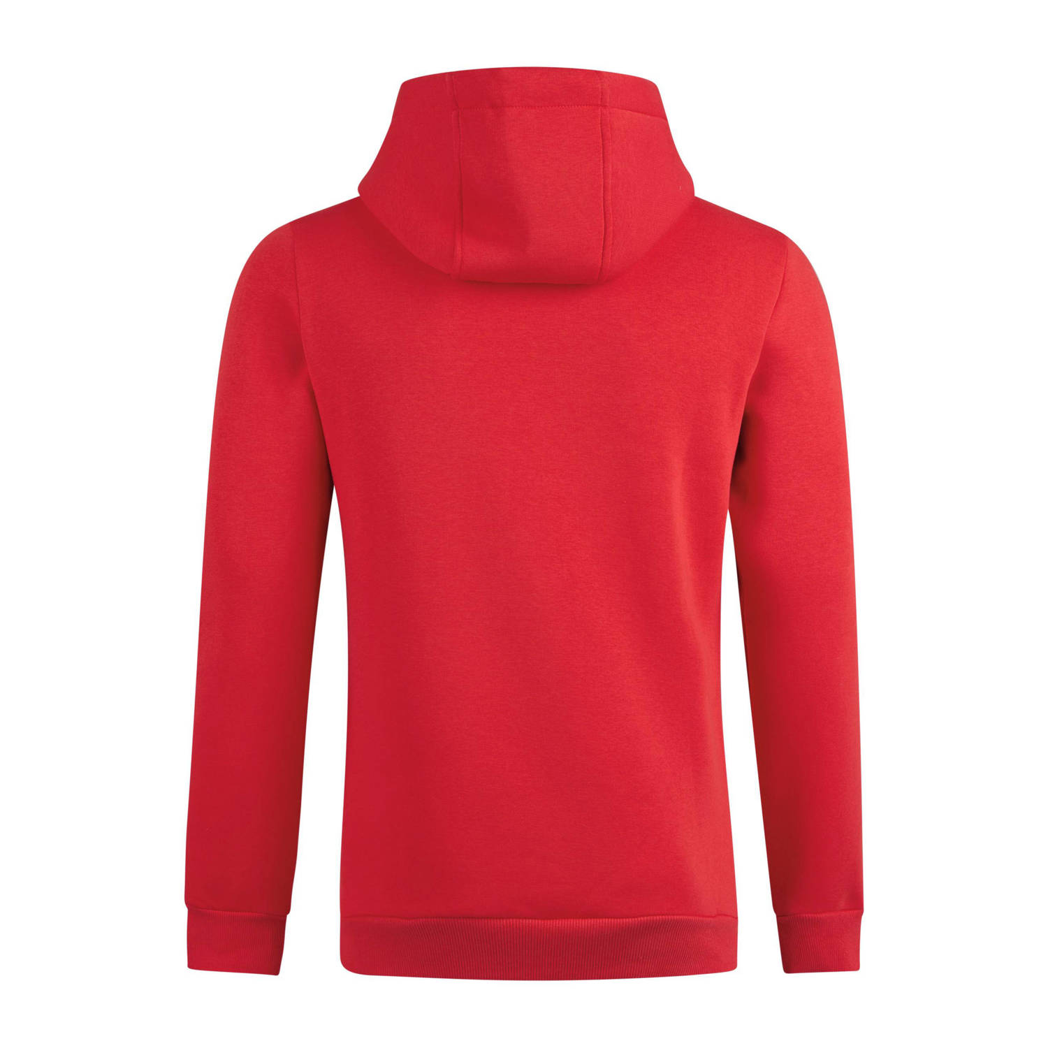 Shoeby hoodie rood