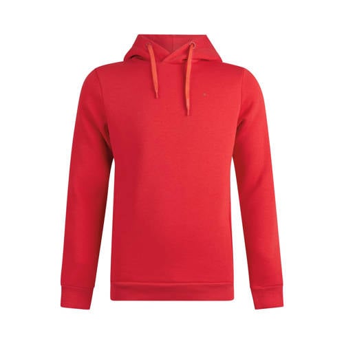 Shoeby hoodie rood