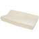 Meyco pre-washed hydrofiel aankleedkussenhoes soft sand