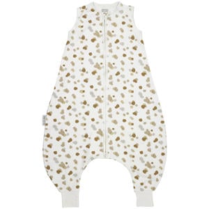 baby zomer slaapoverall jumper Stains sand