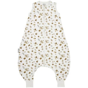 baby zomer slaapoverall jumper Stains sand