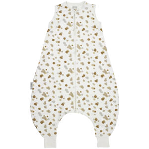 baby zomer slaapoverall jumper Stains sand