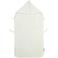 Meyco voetenzak Knots offwhite