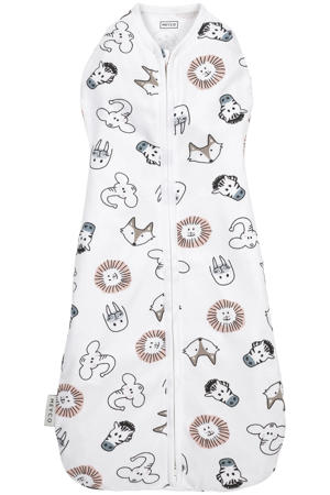 cocoon inbakerslaapzak Animal (4-8 maanden)