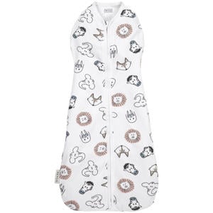 cocoon inbakerslaapzak Animal (4-8 maanden)