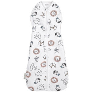 cocoon inbakerslaapzak Animal (4-8 maanden)