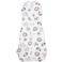 Meyco cocoon inbakerslaapzak Animal (4-8 maanden)