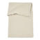 Meyco pre-washed hydrofiel wieglaken soft sand
