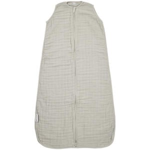 pre-washed hydrofiel baby slaapzak Greige